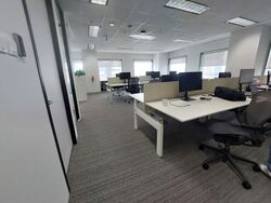 Suntec Tower Three (D1), Office #539418191